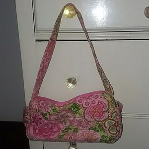 Vera Bradley Small Purse